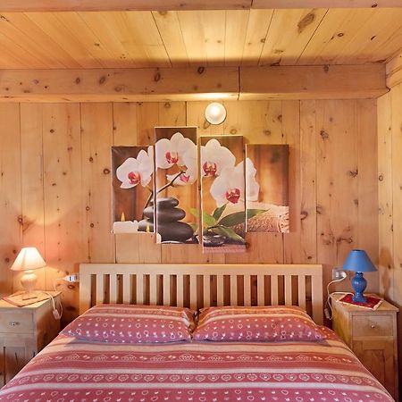 La Tea Di Heidi Apartman Livigno Kültér fotó